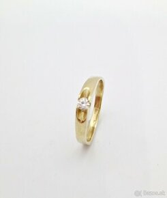 Zlaty prsten