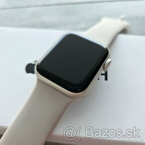 Apple Watch SE 2 40mm Starlight - NOVE (2024)