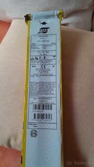 Elektródy na zváranie ESAB