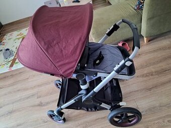 Bugaboo fox