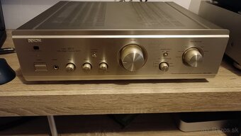 Denon PMA 1500