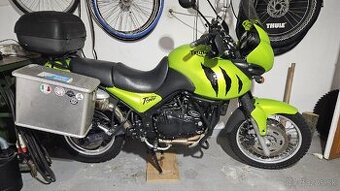 Triumph Tiger