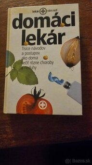 Domáci lekár - 1