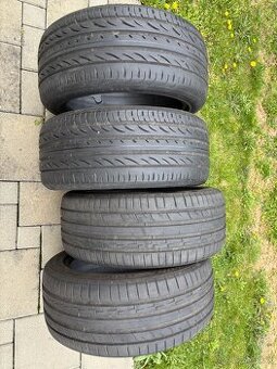 Letné pneumatiky R18 235/45