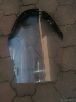 predny stit na suzuki burgman plexi