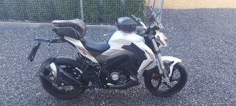 Keeway RKF125