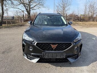 Cupra Formentor 1.4 Tsi 150kw 2021 pluh-in hybrid
