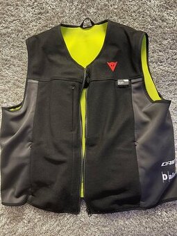 Pánska Airbagová vesta - Dainese smart jacket