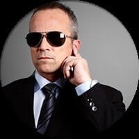 Stráženie obchodnéj prevádzky  Pezinok