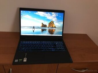 Lenovo ideapad L340 Gaming.