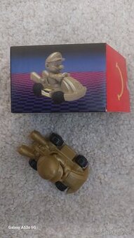 Happy Meal McDonald's hračka SuperMario