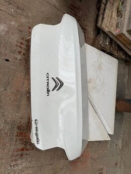 Citroen c-elysée zadny kufor
