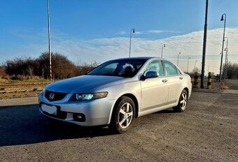 Honda accord 2.4 vtec