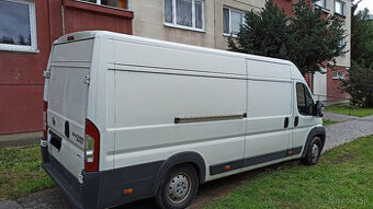 Sťahovanie autodoprava Martin a okolie, SR,EÚ NONSTOP