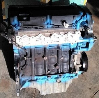 MOTOR F16D4 Chevrolet Cruze 1.6 2012 DVERE a iné  predám MOT