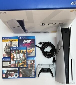 Kupim Playstation 5