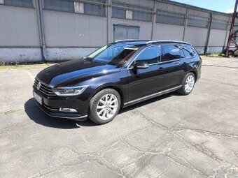 Predam Passat B8 , 2BTDI ,176kw