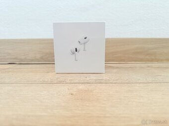 Airpods Pro 2 Gen.