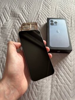 iPhone 13 Pro 256gb 90%