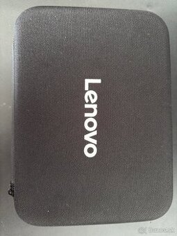 Lenovo masážna pištoľ. Nová Nepoužitá