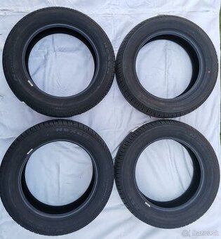 Nové letné pneumatiky 175/60 R 14