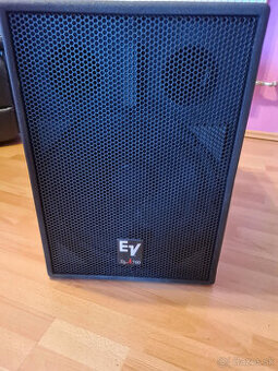 Electro-Voice SbA760 Aktívny Subwoofer