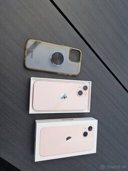 iPhone 13 mini, 128GB