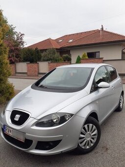 Seat Altea 2005