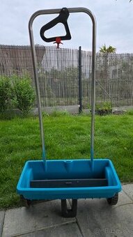 Vozík na hnojenie Gardena