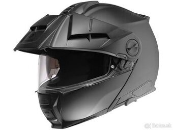 SCHUBERTH E2 BLACK