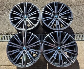 r18 nové 4ks orig.BMW 3r G20 G21 4 G22 Styl.Vielspeiche M790