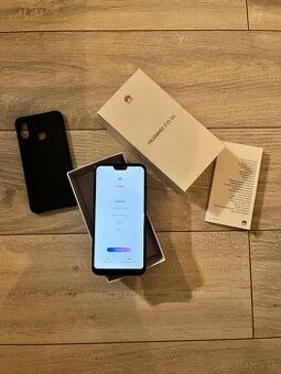 Predám Huawei P10 Lite