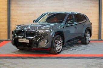 BMW XM