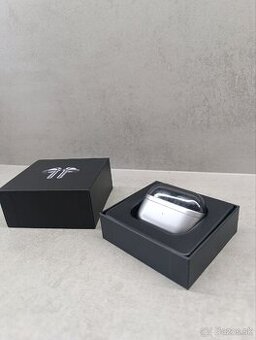 Samsung Galaxy Buds 3 Pro, Silver
