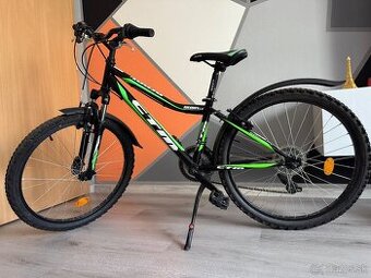 Detsky bicykel ctm