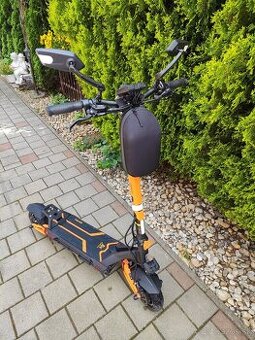 Elektro kolobežka KuKirin G3Pro