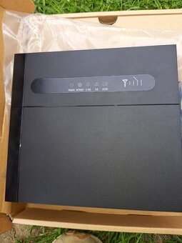 Predam wifi router+antenu