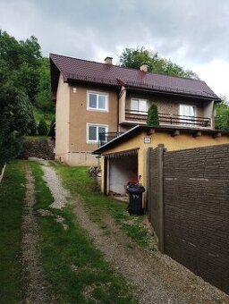 Rodinný dom Rožňava