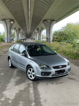 Ford Focus MK2 2005 2.0 TDCi