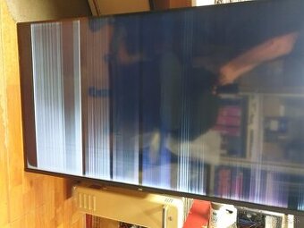 50" SMART LED TV na Diely