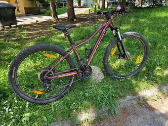 Dámsky horský bicykel SCOTT Contessa active 60