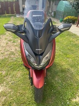 Honda Forza 125 2021