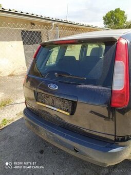 Ford C Max