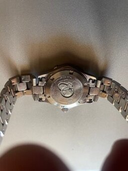 Dámske hodinky : TAG Heuer Aquaracer WAF1416
