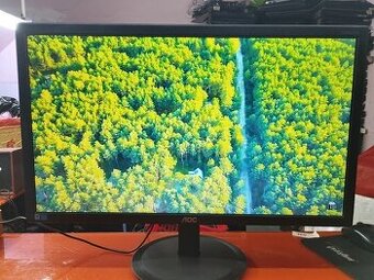 AOC E2280SW