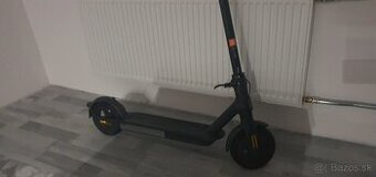 Xiaomi kolobezka