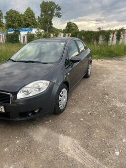 Fiat Linea 1,3 jtd