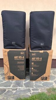 RCF ART 915-A + obaly