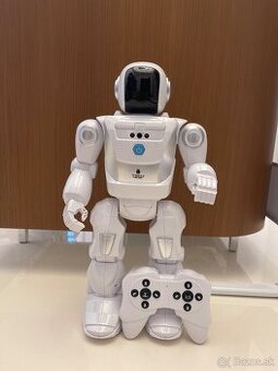 Robot Tech Toy