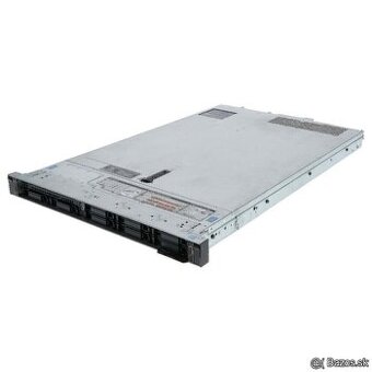 OEM Dell R640 2x Xeon Gold 6138, 256GB DDR4, 8x1.2TB HDD